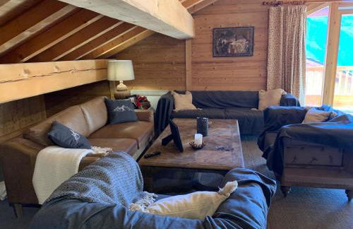 Chalet Victoria - Foto 3