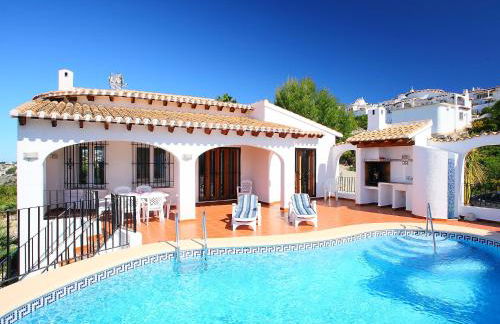 Holiday Home Grand Lusianna by Interhome - Foto 31