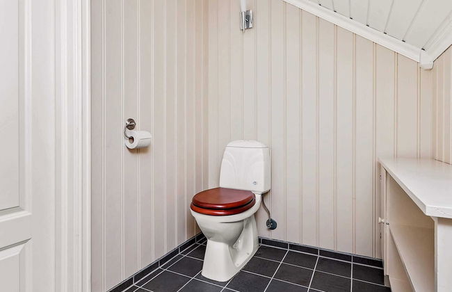 Holiday Home in Valldal - Foto 26