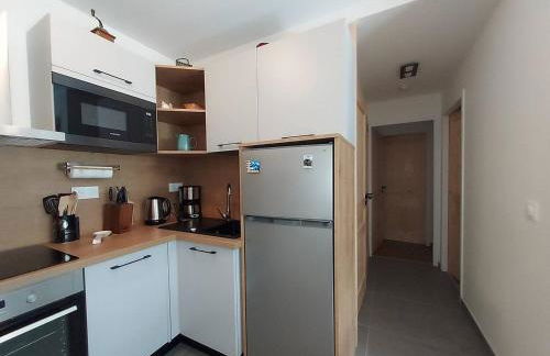 Appartement neuf 2 chambres, parking inclus, proche bus gratuit - FR-1-356-531 - Foto 8