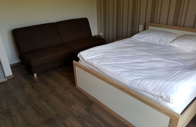 Agroturystyka Dom z Bali - Foto 11