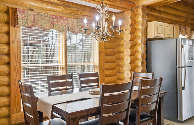 Golf View 2 Bedroom Cabin by RedAwning - Foto 65
