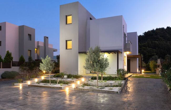 Filerimos Villa - Photo 23