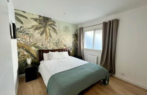 Cosy 2 bedroom home between Arcachon and Bordeaux - Foto 11