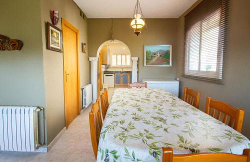 Catalunya Casas Spectacular mountain views, just 4km to the beach - Foto 12