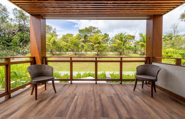 PF13 Casa 05 Suítes - Praia do Forte - Foto 40