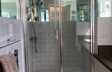 The Old English Rooms - Foto 19