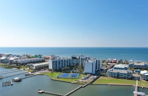 Gulf Shores Surf and Racquet Club 211A King Bd Boat Launch Trailer Parking - Photo 1