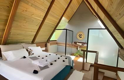 Di Vino Chalé NOIR - Serra da Moeda - Foto 9