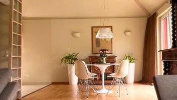 Exklusives Ferienhaus Conradshöh mit Sauna und Terrasse - Foto 3