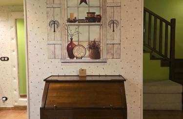 Un encanto de dúplex - Foto 16