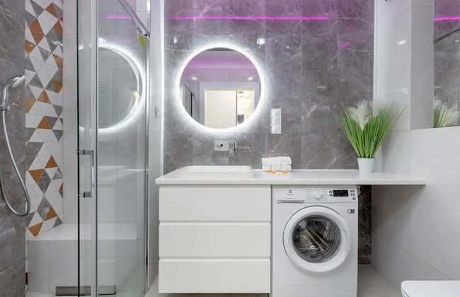 Apartment & Garden by Renters Prestige - Photo 32