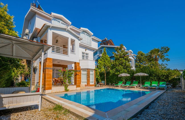 Infinity Beyaz Villa - Photo 1