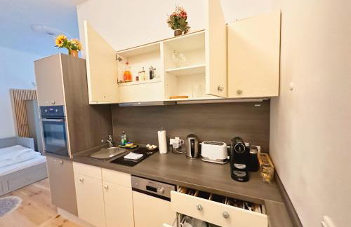 ROD 3 - quiet and central studio in Prenzlauer Berg - Foto 7