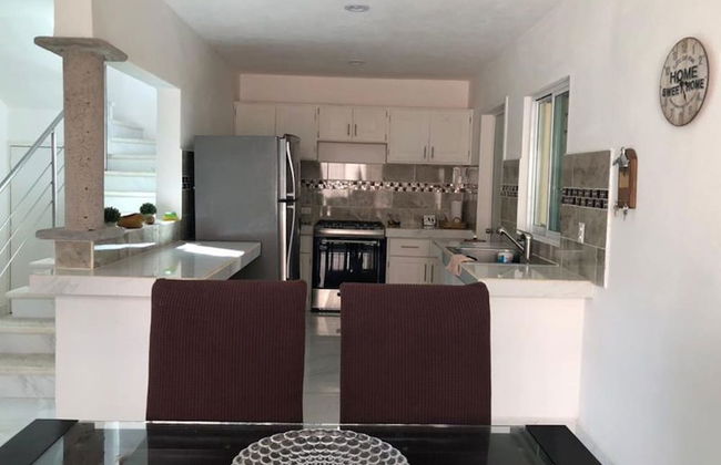 House for 6 People Comfortable and Economical - Photo 16