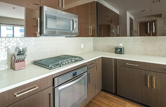 Landing Apartments Houston - Foto 23