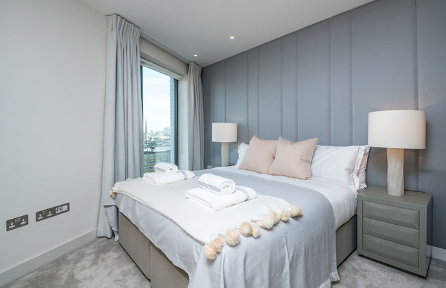 Luxurious Victoria Home by the Apollo Theatre - Foto 6