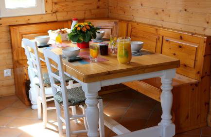 Le Hameau Secret - Foto 28