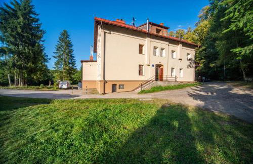 Apartament pod Zamkiem Książ "Nowa Szwajcarka" - Foto 20