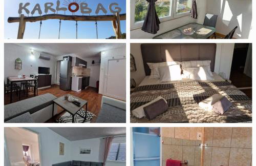 Apartmani 'Cvit' - Foto 32