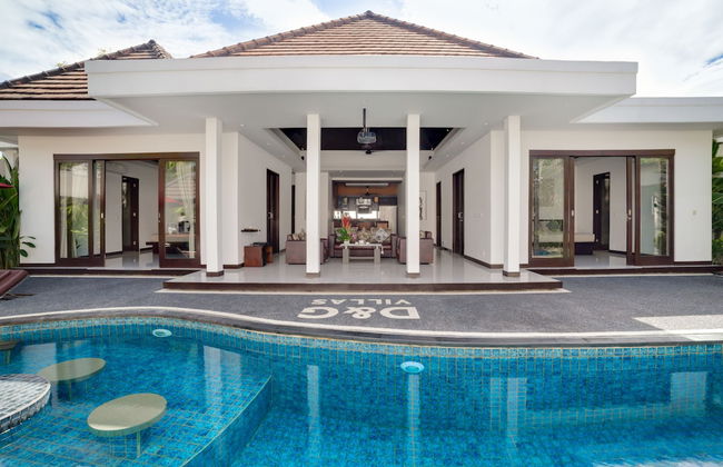 D&G Villas - Foto 59