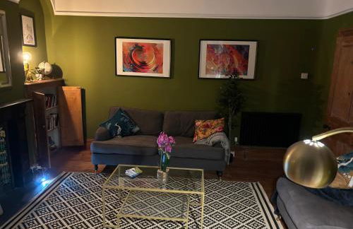 Rhianfa 4 bedroom house minutes walk from the beach - Photo 11