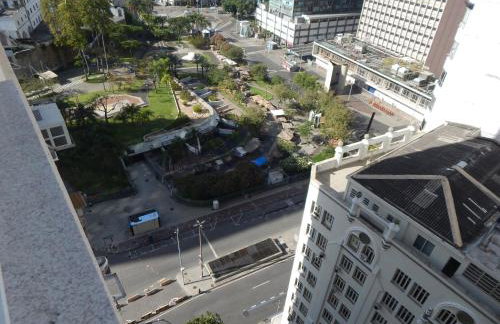 Studio Premium e sofisticado com lazer no Rooftop - Centro do Rio - Foto 16