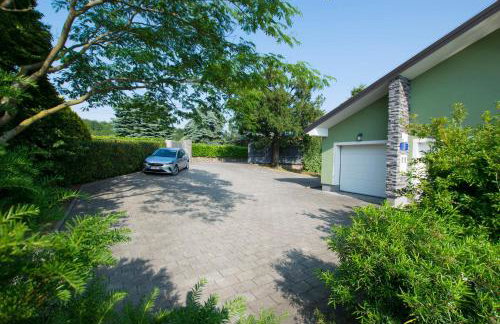 Villa Dante - Foto 17