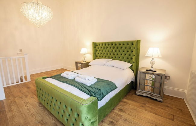 Ridley House Apartments - Foto 9