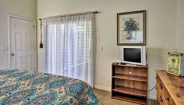 4 Bedroom Villa - Indian Creek - Foto 5, Habitación