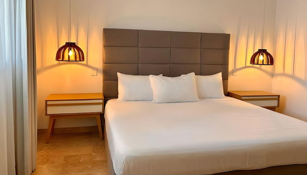 Brava Residence - Foto 3, Habitación