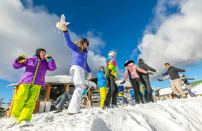 Cavalese few min From ski a25 - Foto 25