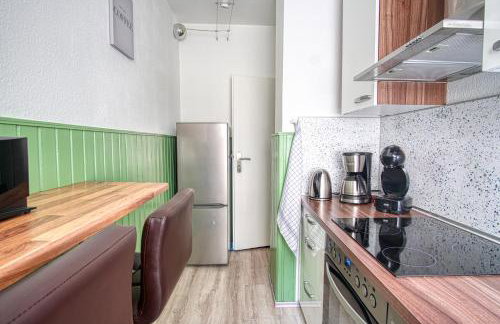 HOMEFY - Sleep & Relax Apartment - Foto 9