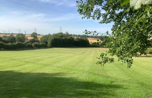 The Oak Lodge, Clematis Cottages, Stamford - Foto 34