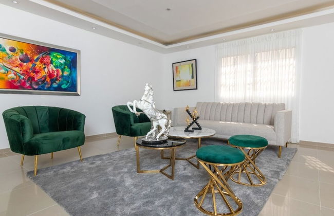 Beautiful Villa With Pool - Foto 9