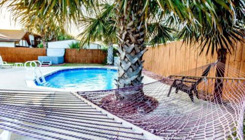 Gulf View Home - Private Pool! - Foto 3