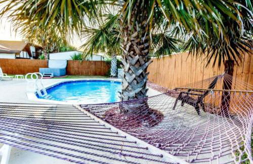 Gulf View Home - Private Pool! - Foto 3