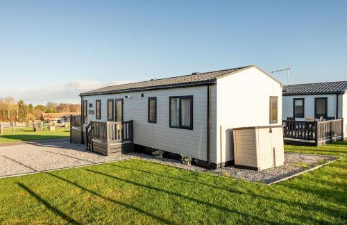 Lodge No 8 - St Andrews Lodge Park - Foto 12