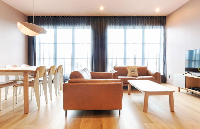 Les Lofts Dorchester - By Les Lofts Vieux-Quebec - Foto 55