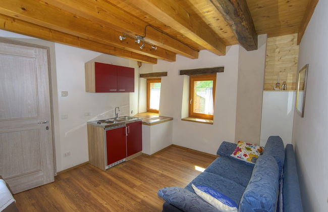 Agriturismo Antico Borgo - Photo 14