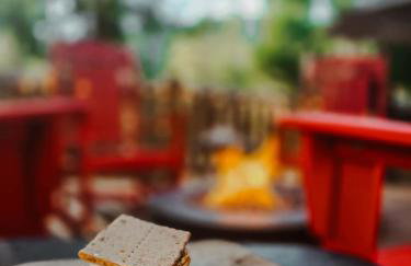 Hideaway at Cedar Lodge a Quiet Escape - Foto 34