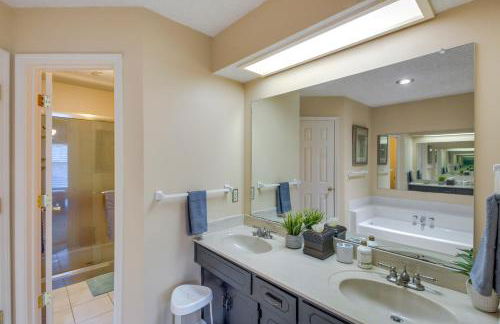 Overland Park Family Home with Game Room and Backyard! - Photo 18