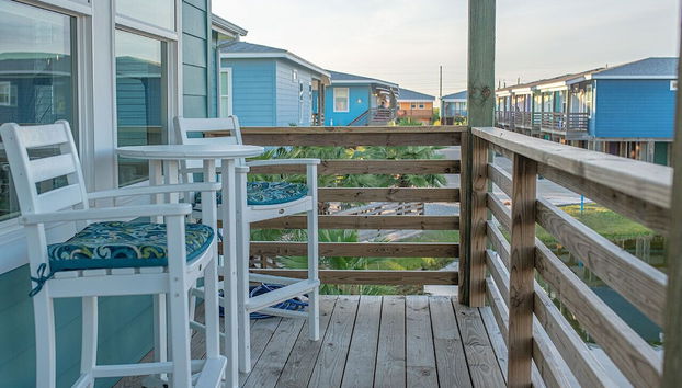 Comodidade do alojamento