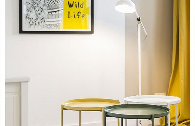 Urban Loft - Foto 34