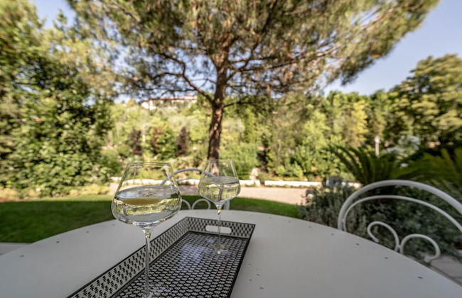 Charming Green and Blue Villa by Wonderful Italy - Photo 19