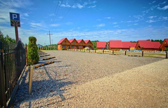 Cottage in Jaroslawiec Near Seaside Beach - Foto 2