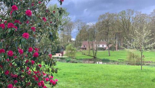 Private 2 Bedroom Apartment at Woodland Retreat - Foto 5