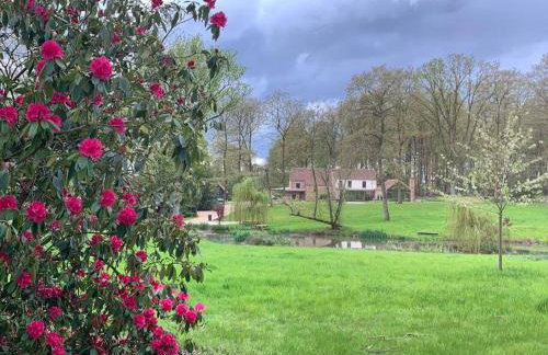 Private 2 Bedroom Apartment at Woodland Retreat - Foto 5