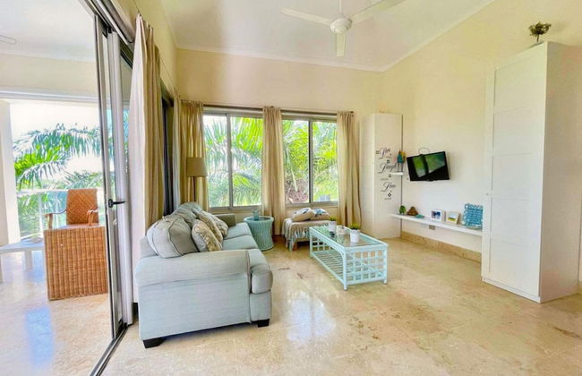 One Bedroom apt With Terrace in Punta Cana Resorts - Foto 2