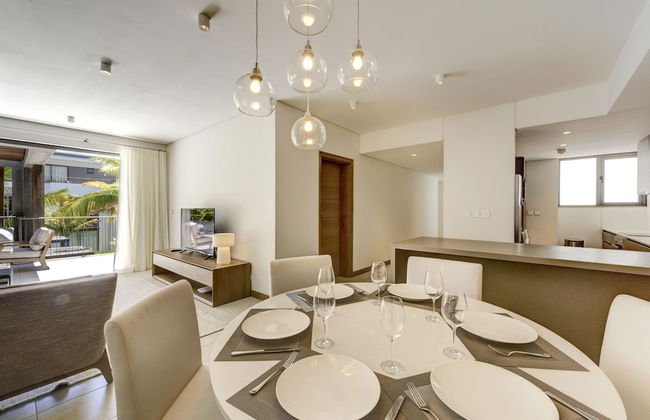 Mont Choisy Le Parc by Pam Golding - Photo 68